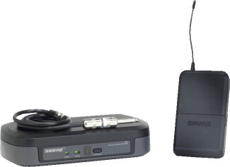 Shure PG14 Wireless