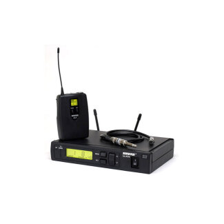 Shure ULXS14 UHF Guitar