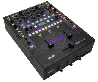Rane SIXTY-TWO Z-Trip's
