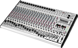 Behringer SL2442FX-Pro