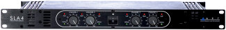 ART SLA4 Studio Amplifier