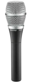 Shure SM86 Microphone