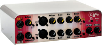 DTAR Solstice Preamp