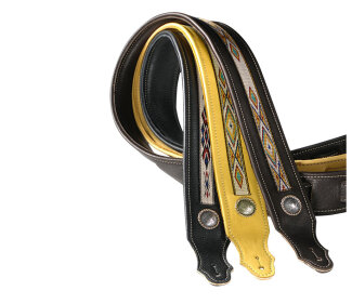 Franklin Southwest Strap