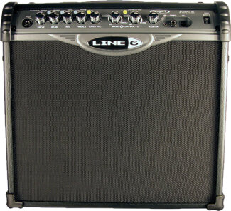 Line 6 Spider II 30 Amp