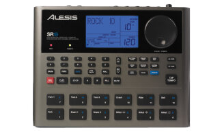 Alesis SR18 Drum Machine