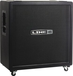 Line 6 Spider Valve Cab