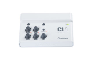 Steinberg CI1 USB Audio
