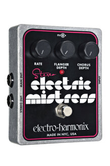 EHX Electric Mistress