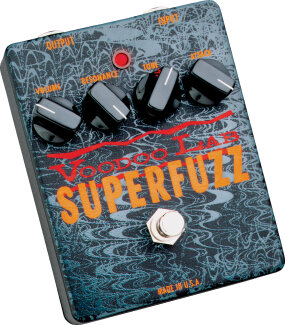 VooDoo Lab Superfuzz