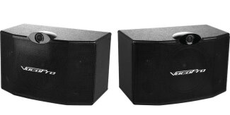 VocoPro SV-500 Speaker