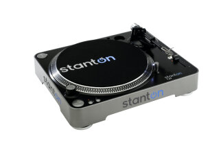 Stanton T.62B Turntable