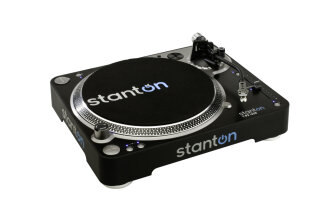 Stanton T92 USB Turntable