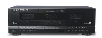 Ion Audio Tape2PC USB