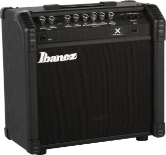 Ibanez TBX30R Combo