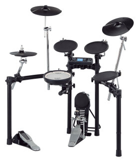 Roland TD-4S V-Compact