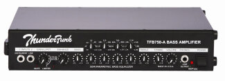 Thunderfunk TFB750-A Head