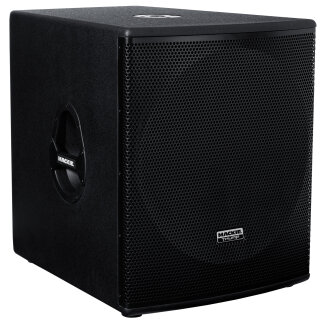 Mackie TH-18S Subwoofer