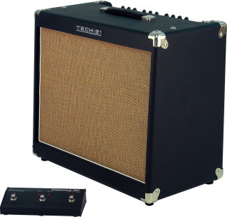 Tech 21 TM60 Trademark 60