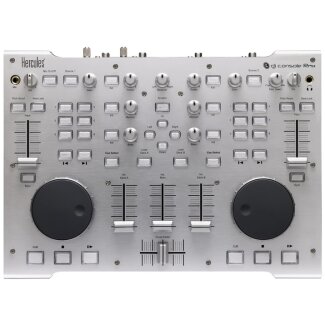 Hercules DJ Console Rmx