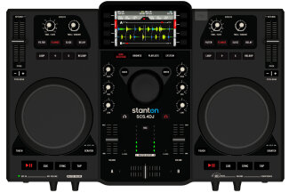 Stanton SCS.4DJ Player