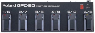 Roland GFC50 Controller