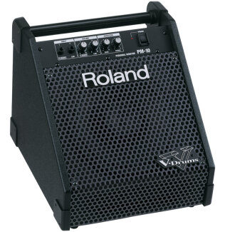 Roland PM-10 Amp