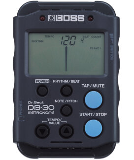Boss DB-30 Dr. Beat