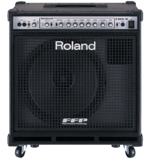 Roland D-Bass 115 Amp