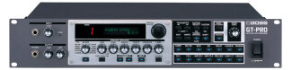 Boss GT-Pro Effects