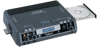 Roland CD2