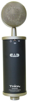 CAD Trion 6000 Mic