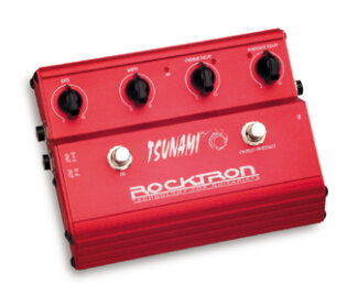 Rocktron Tsunami Chorus