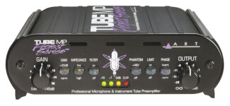 ART Tube MP Mic Preamp