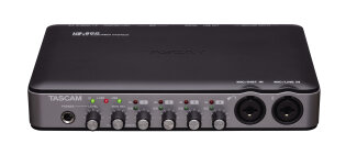 Tascam US-600 USB Audio