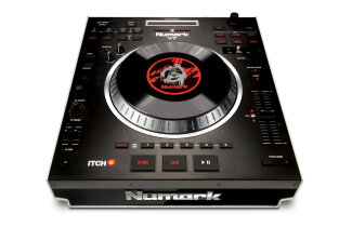 Numark V7 DJ Controller