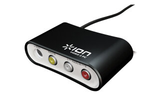 Ion Audio Video2PC USB