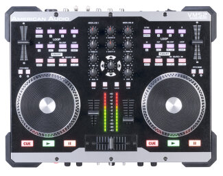 American Audio VMS2 DJ