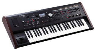 Roland VP770 Keyboard
