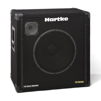 Hartke VX115 Bass Cab