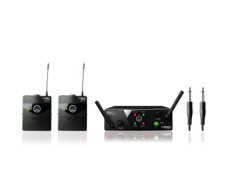 AKG WMS40 MINI2 Guitar