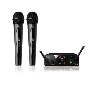 AKG WMS40 MINI2 Vocal