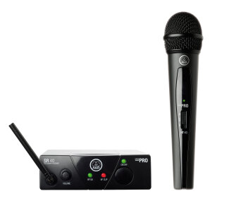 AKG WMS40 Mini Vocal