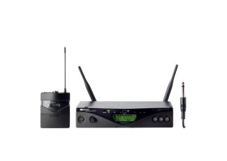 AKG WMS 450 Guitar UHF