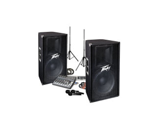 zZounds Installation PA