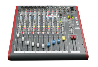 Allen and Heath ZED-12FX