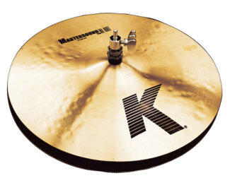 K Mastersound Hi-Hats