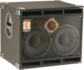 Eden D210XLT Bass Cab