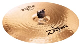 ZXT 16 in Med Thin Crash
