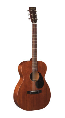 Martin 0015M Guitar